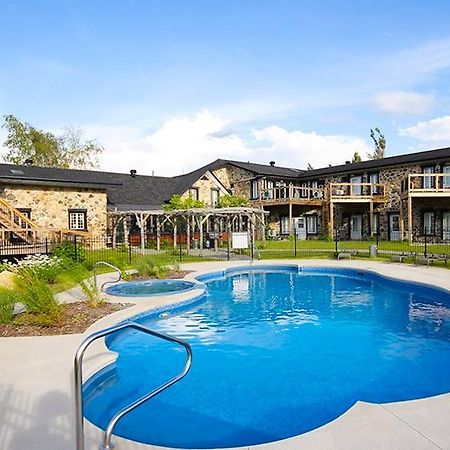 Condos Vacances Orford Magog Екстер'єр фото